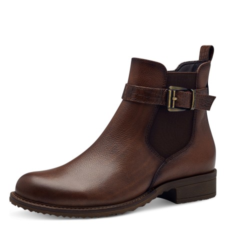 bottine tamaris 1-25334-43...