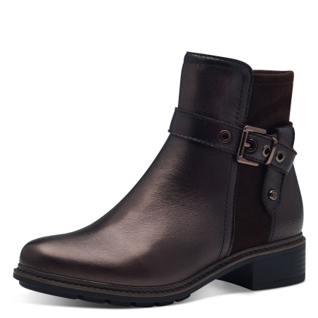 bottine tamaris 1-25425-43...
