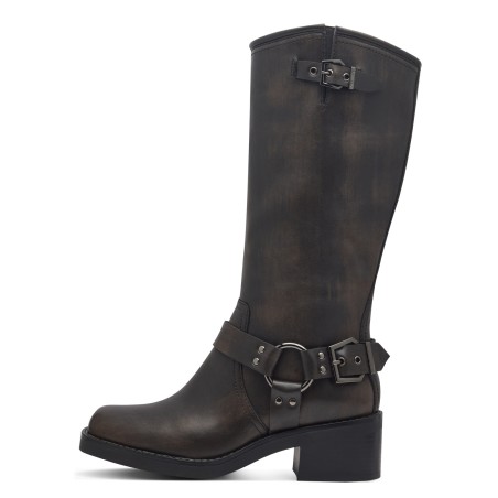 botte tamaris 1-25399-43 cigar