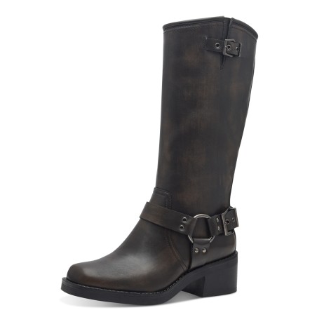 botte tamaris 1-25399-43 cigar