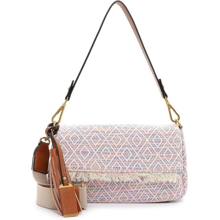 Sac Tamaris jaune