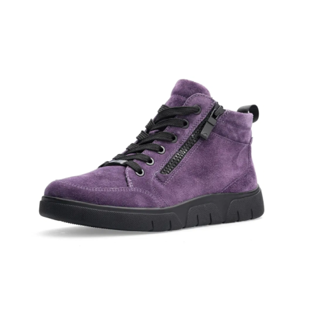 Basket ara 1224453-97 plum