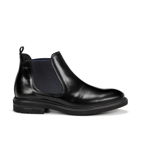 bottine fluchos F0770 negro