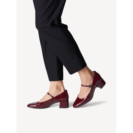 Escarpin tamaris 1-22312-43...