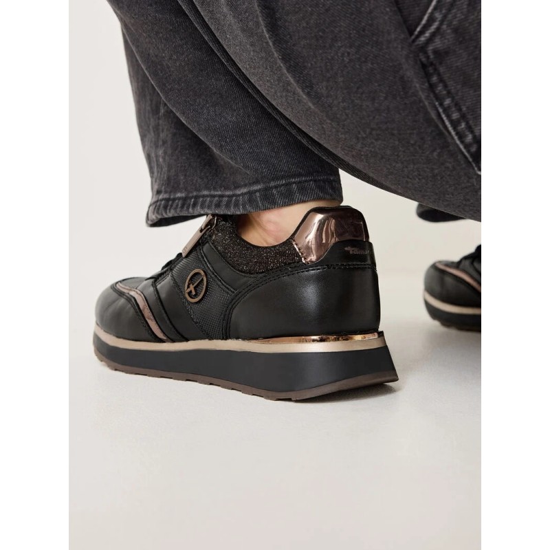 Tamaris chaussures basket hotsell