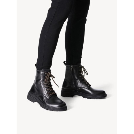 Bottine 1-25230-41 black black