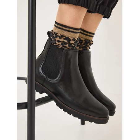 bottine tamaris 1-25348-43...