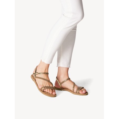 Sandalette 1-28113-42...