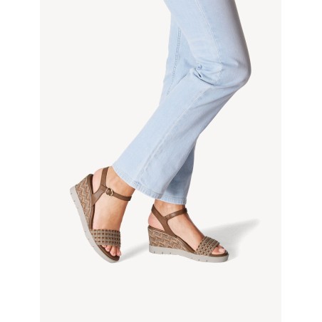 Sandale 1-28371-42 Tamaris...