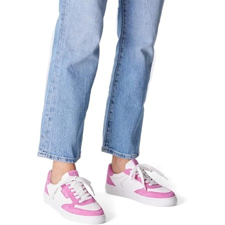 Basket Tamaris 1-23617-42 pink
