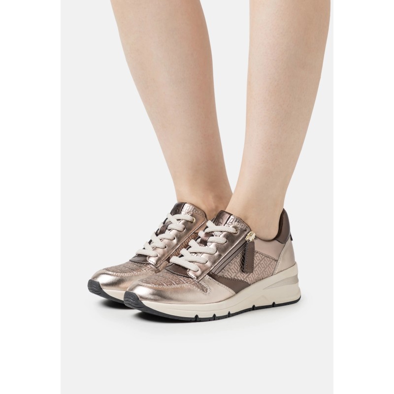 Basket 1 23702 41 Tamaris pewter