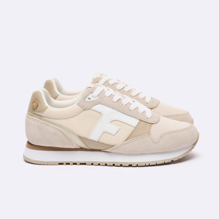 Basket FAGUO Elm woven ecr19