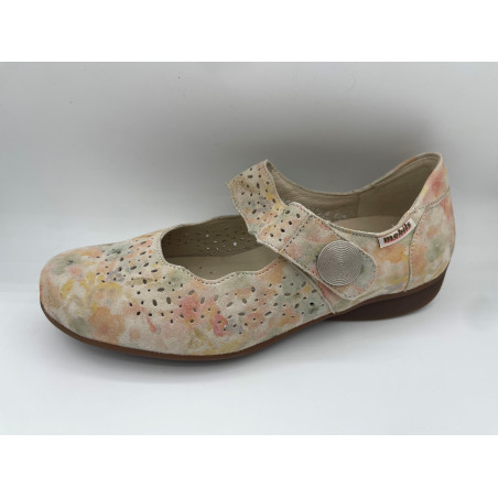 Ballerine fabienne mobils...