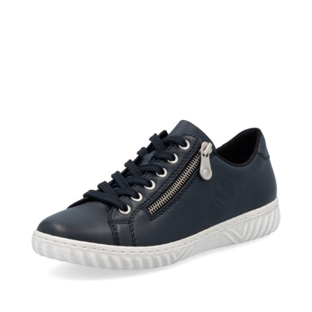Basket Rieker N0900-14 marine