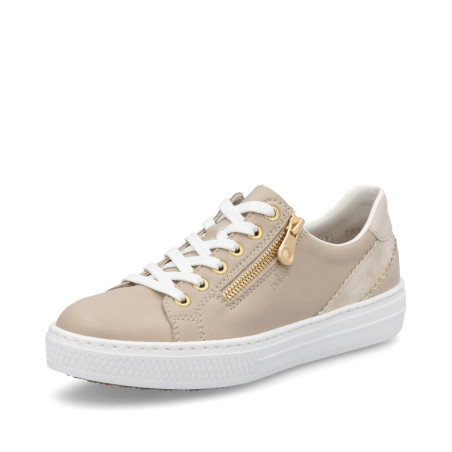 Basket Rieker L5900-62 beige