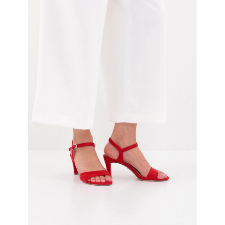 Sandale Tamaris 28028-42 red