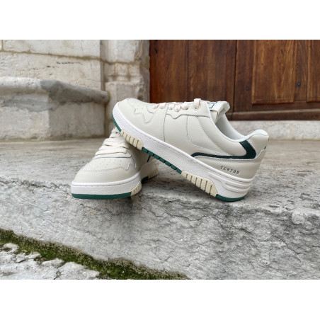 Baskets icon low owh/grn