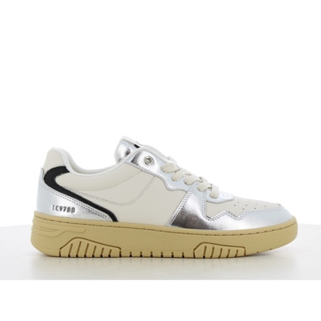 baskets icon basse owh/sil