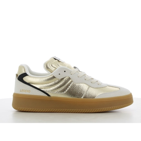 Baskets basse SJ owh/pla