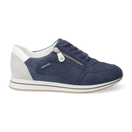 Baskets Leenie Méphisto jeans