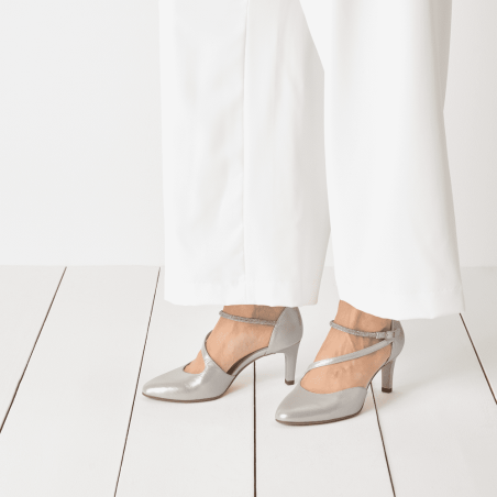 Escarpin Tamaris 1-22425-44...