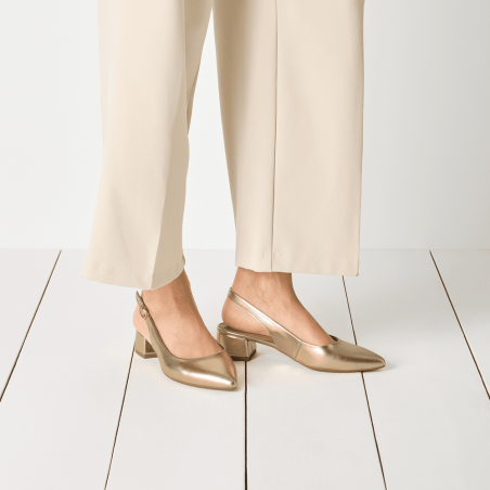 Escarpin Tamaris 1-29505-44...