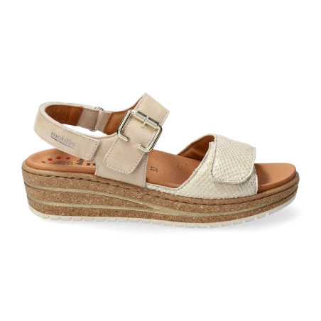 Sandale Mephisto Rory beige