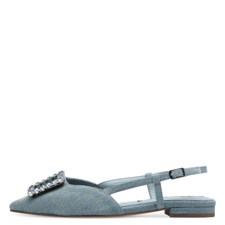 Escarpin Tamaris 1-29403-42...