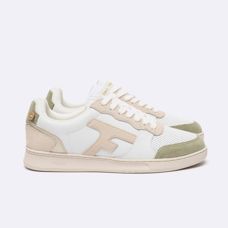 Basket FAGUO Hazel whi95