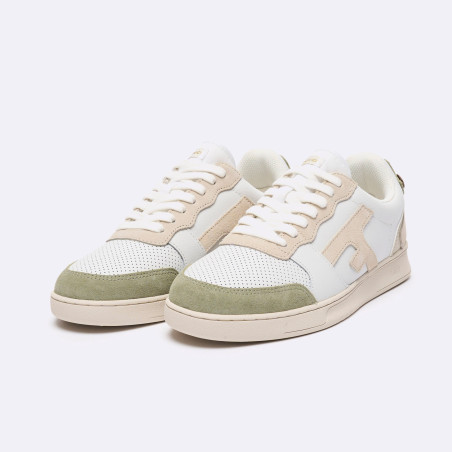 Basket FAGUO Hazel whi95