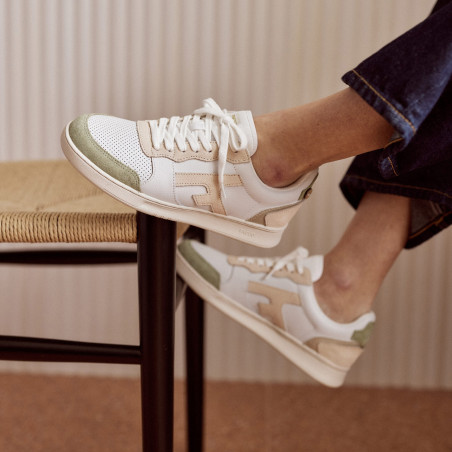 Basket FAGUO Hazel whi95