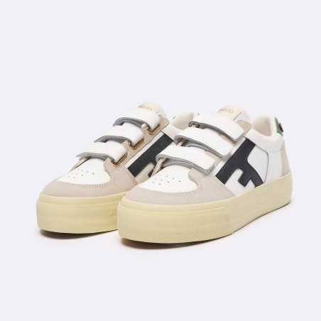 Basket Faguo Walnut velcro...
