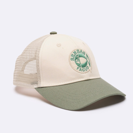Casquette TRUCKER FAGUO kak30