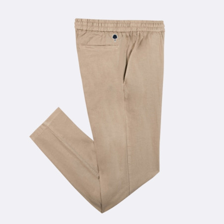 Pantalon Faguo bei00