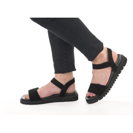 Sandale 12-28114-01 Ara noir