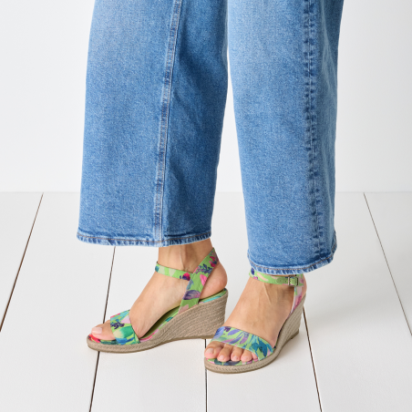 Sandale Tamraris 1-28300-42...