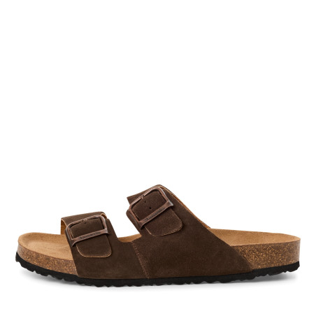 Mule Tamaris 1-17400-44 mocca