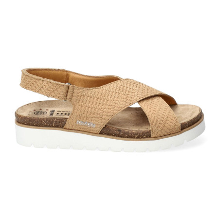 Sandale Tally Mephisto brandy