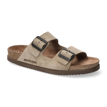 Mule Mephisto NERIO warm grey