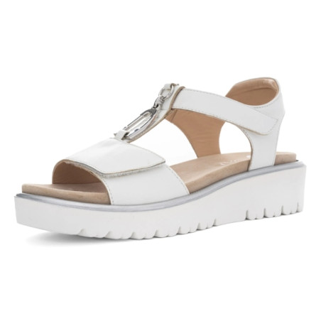 Sandale 1233515-04 ARA weiss