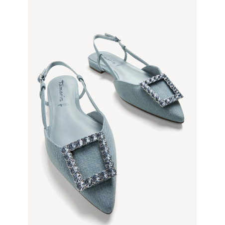 Escarpin Tamaris 1-29403-42...