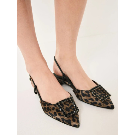 Escarpin Tamaris 1-29403-42...