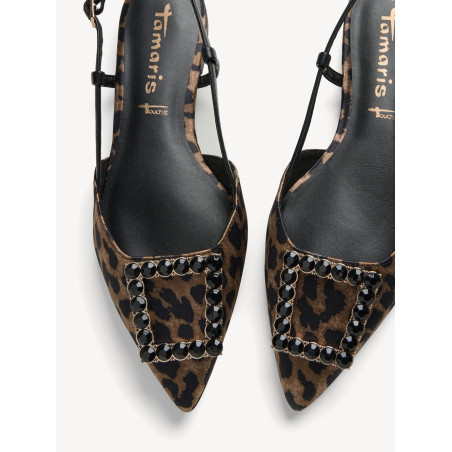 Escarpin Tamaris 1-29403-42...