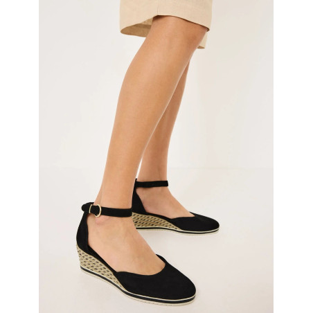 Sandale Tamaris 22309-42 black