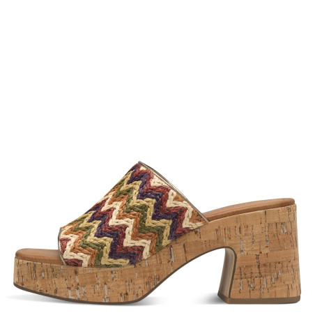 Mule Tamaris 1-27212-44...