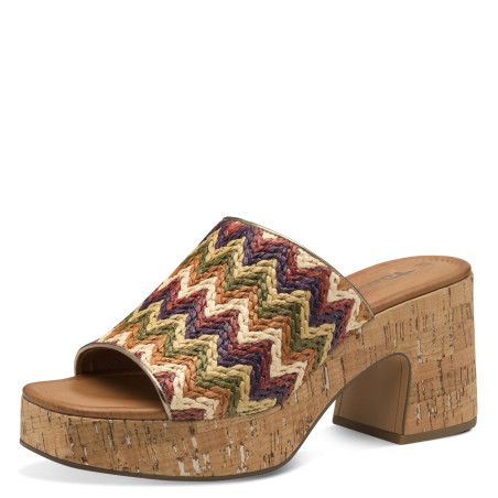 Mule Tamaris 1-27212-44...