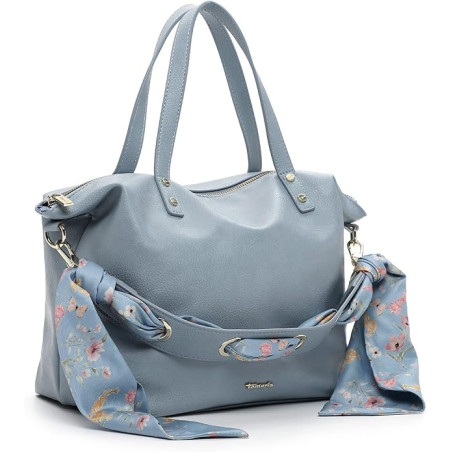 Sac Tamaris 33505 crystal blue