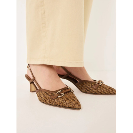 Escarpin Tamaris 1-29634-44...