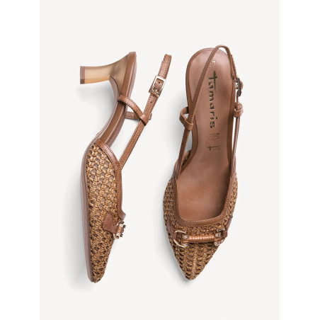 Escarpin Tamaris 1-29634-44...