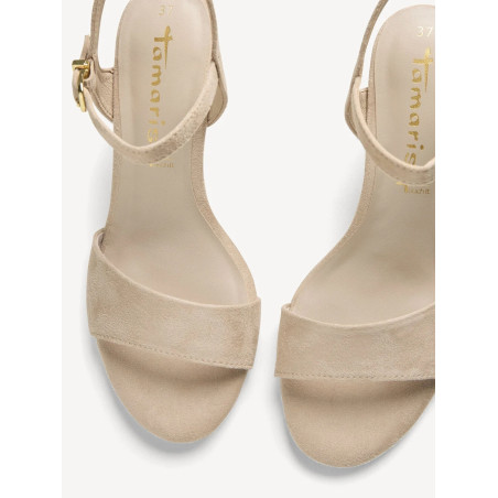 Sandale Tamaris 28028-42 beige